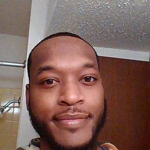 Meet your Posher, Rickey